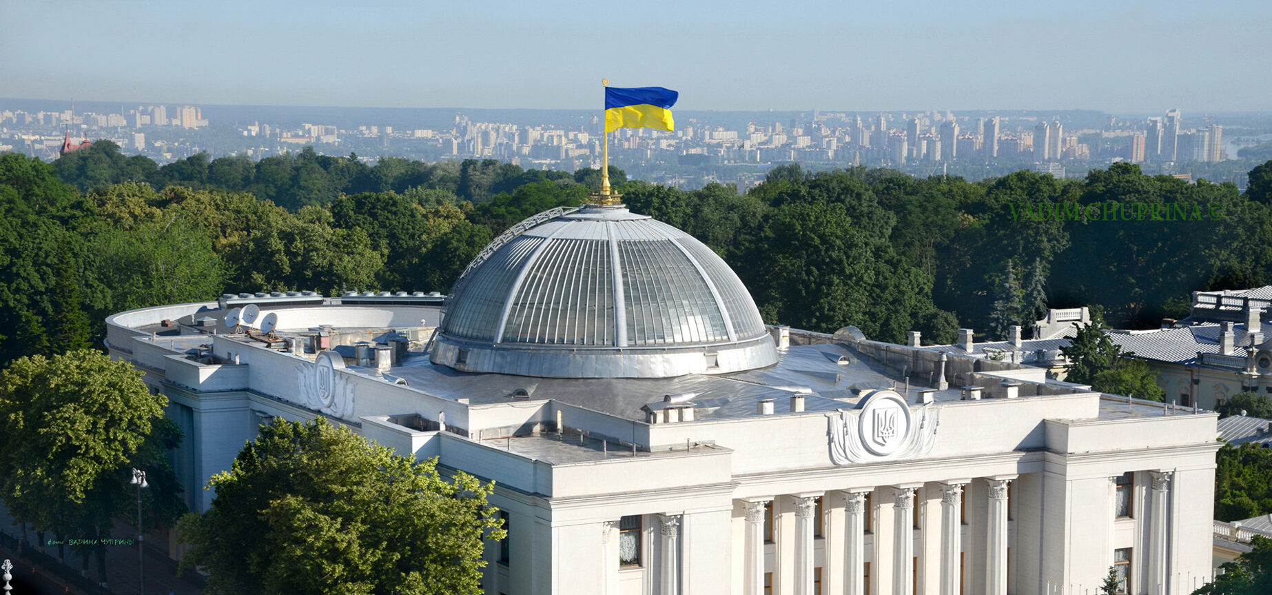 Народні депутати хочуть частково декриміналізувати порно в Україні