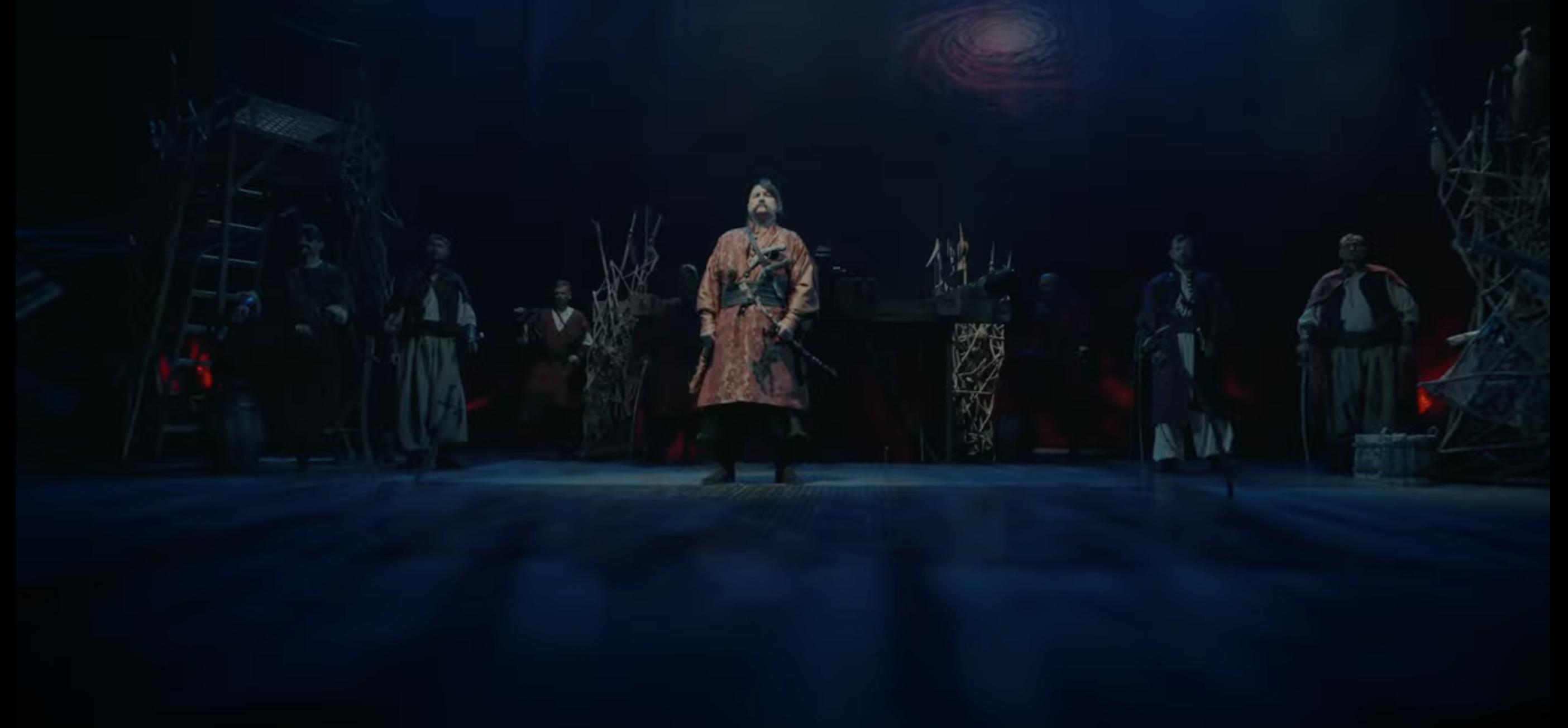 Львівська опера відкриває новий сезон: якими виставами дивуватимуть глядачів у серпні