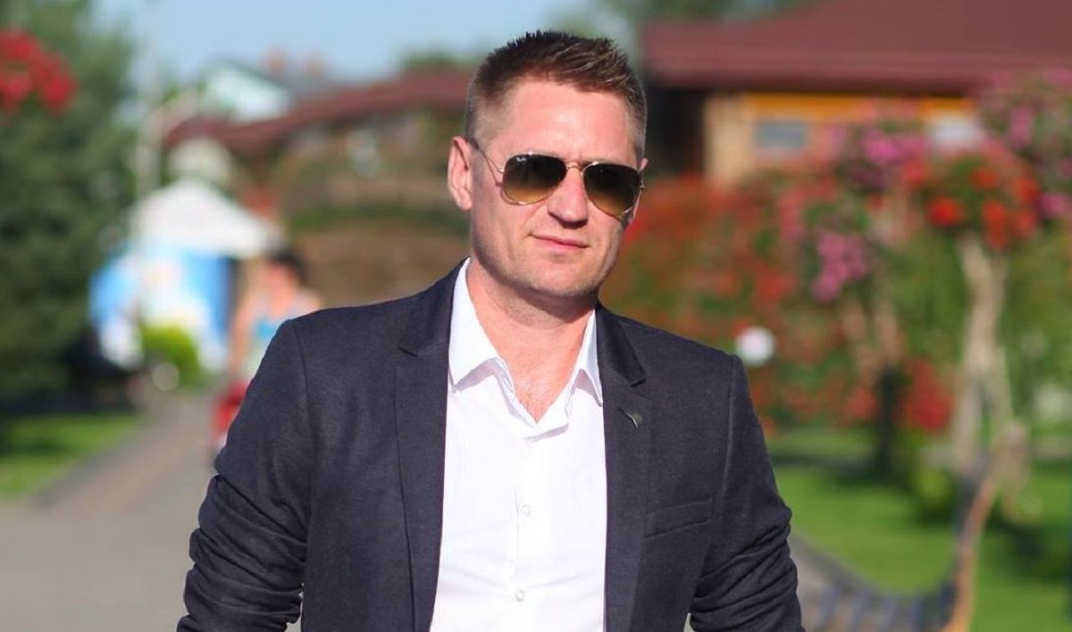 Скандального дрогобицького блогера Мар’яна Чаву взяли під варту