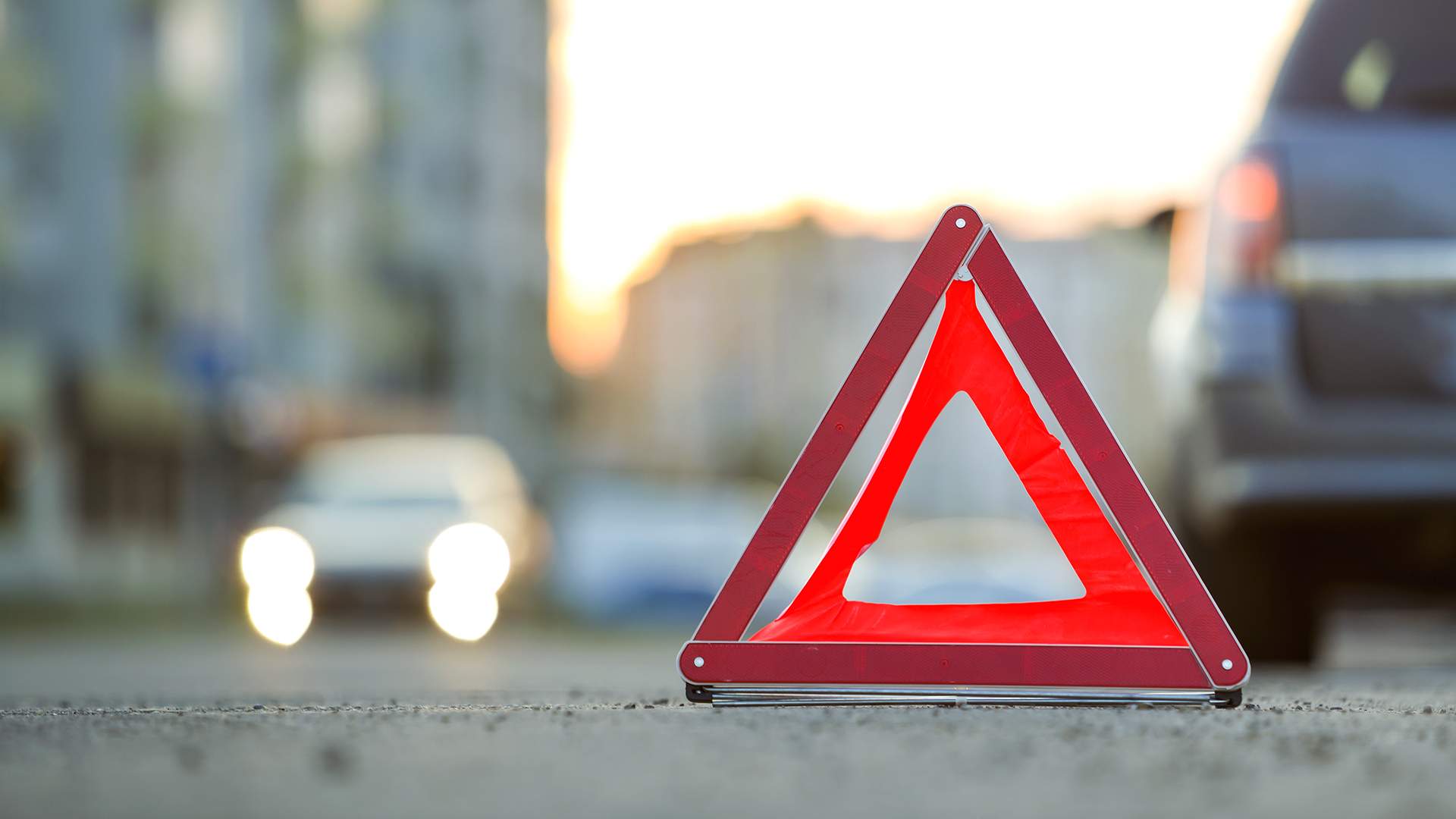 У Стрию водій мікроавтобуса збив літню жінку