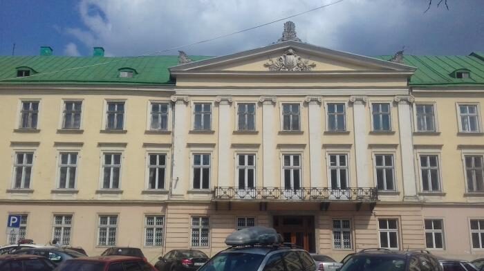 Охорона Львівської обласної ради обійшлася платникам податків цьогоріч у понад два мільйони гривень