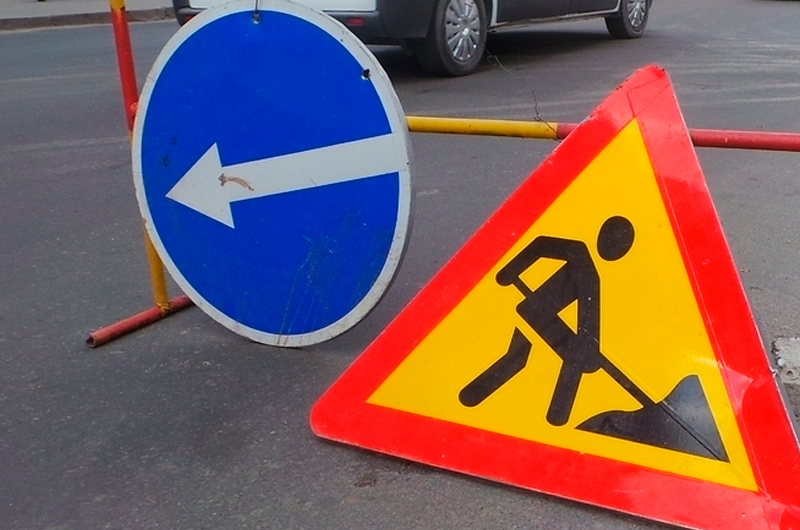 Одну із львівських вулиць на місяць закриють на ремонт: схема об’їзду