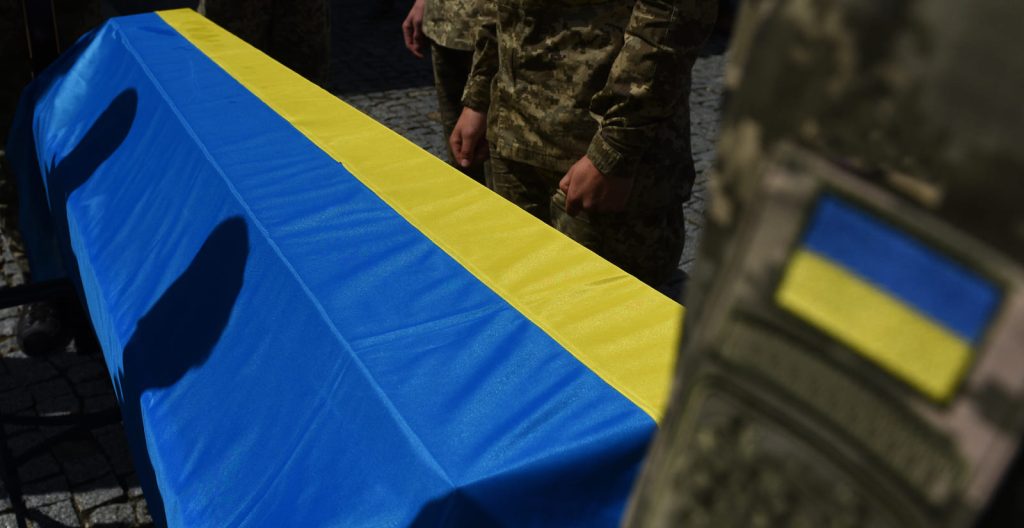 Стрийщина втратила ще двох Героїв