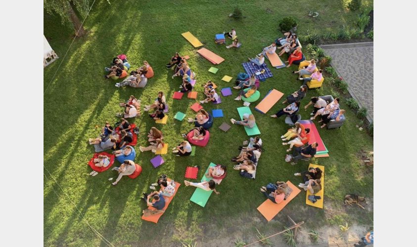 Львів’ян запрошують безкоштовно подивитися фільм просто неба: перелік локацій