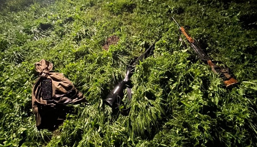 На Стрийщині 63-річний чоловік застрелив свого племінника під час полювання