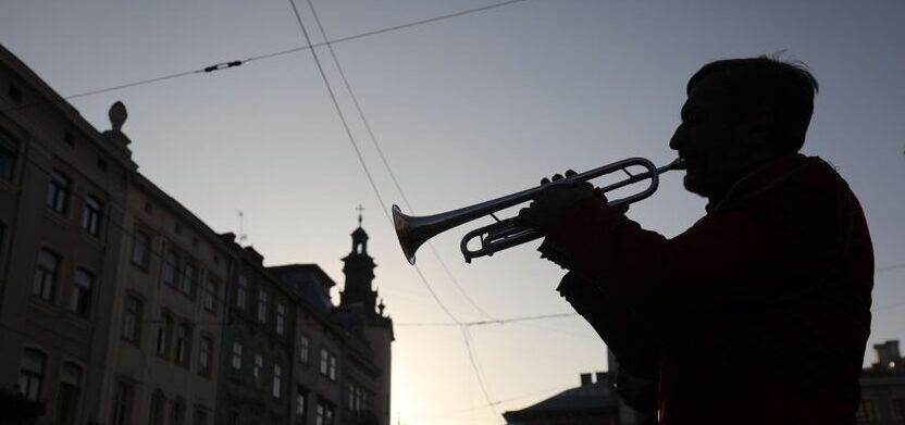 Львів попрощається із 27-річним захисником Артемом Кулиничем