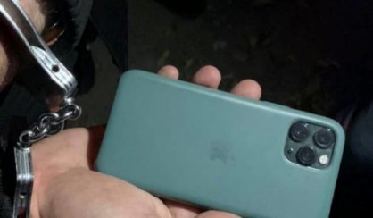5 років тюрми присудили львів’янину, який обкрадав перехожих в центрі міста