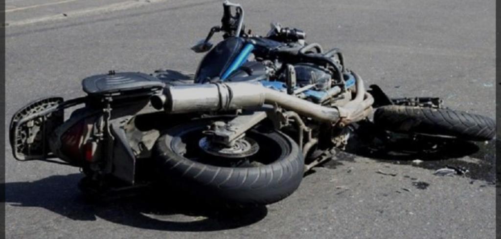 За минулу добу в ДТП на Львівщині травмувались двоє мотоциклістів