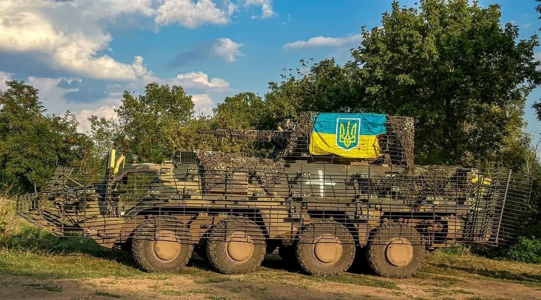 Втрати ворога: захисники ліквідували на полі бою ще 560 окупантів