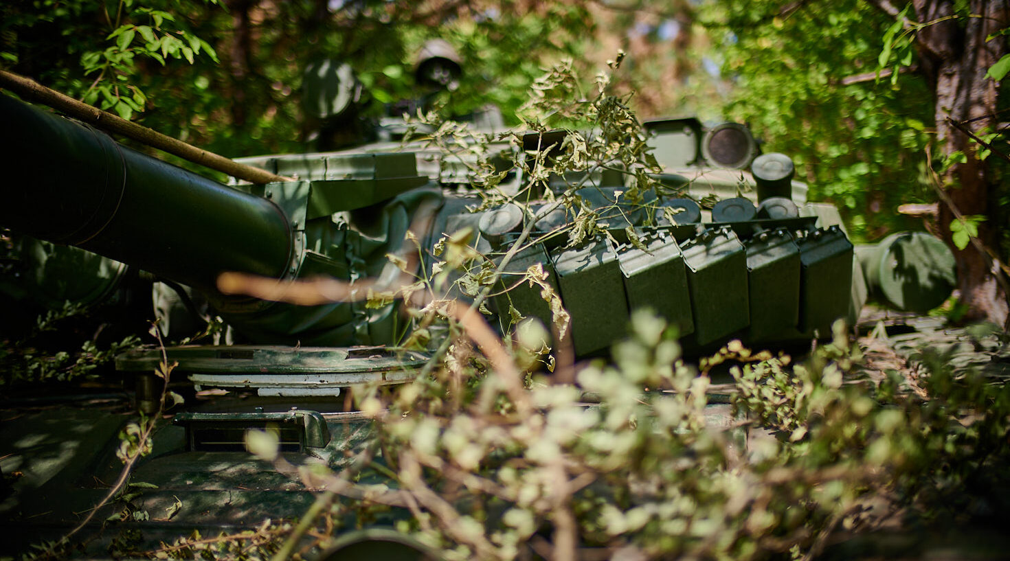 Втрати ворога: учора наші захисники ліквідували ще понад 600 окупантів