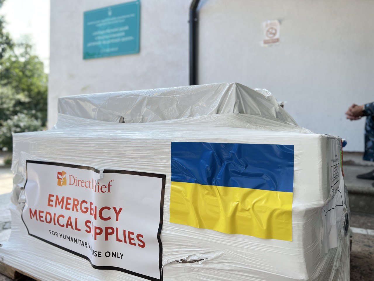 Вперше в Україні: у Львові почали забезпечувати пацієнтів з муковізцидозом дороговартісними ліками