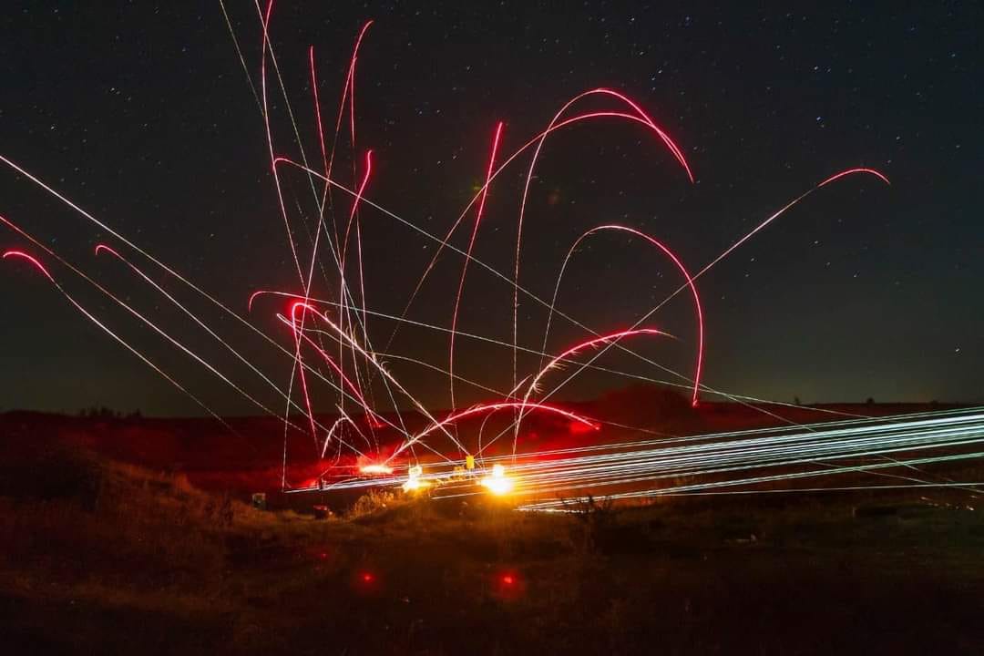 Втрати ворога: 580 окупантів знищили Сили оборони учора