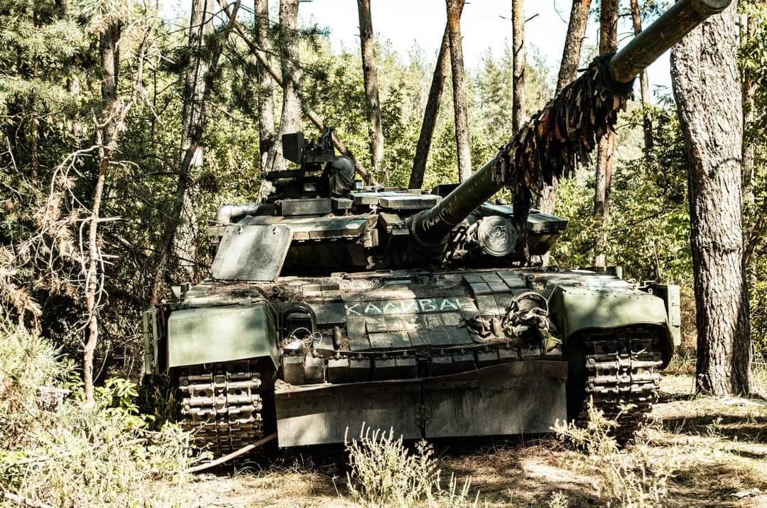 Втрати ворога: Сили оборони ліквідували ще 350 окупантів