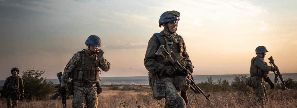 Втрати ворога: учора українські захисники знищили ще майже пів тисячі окупантів