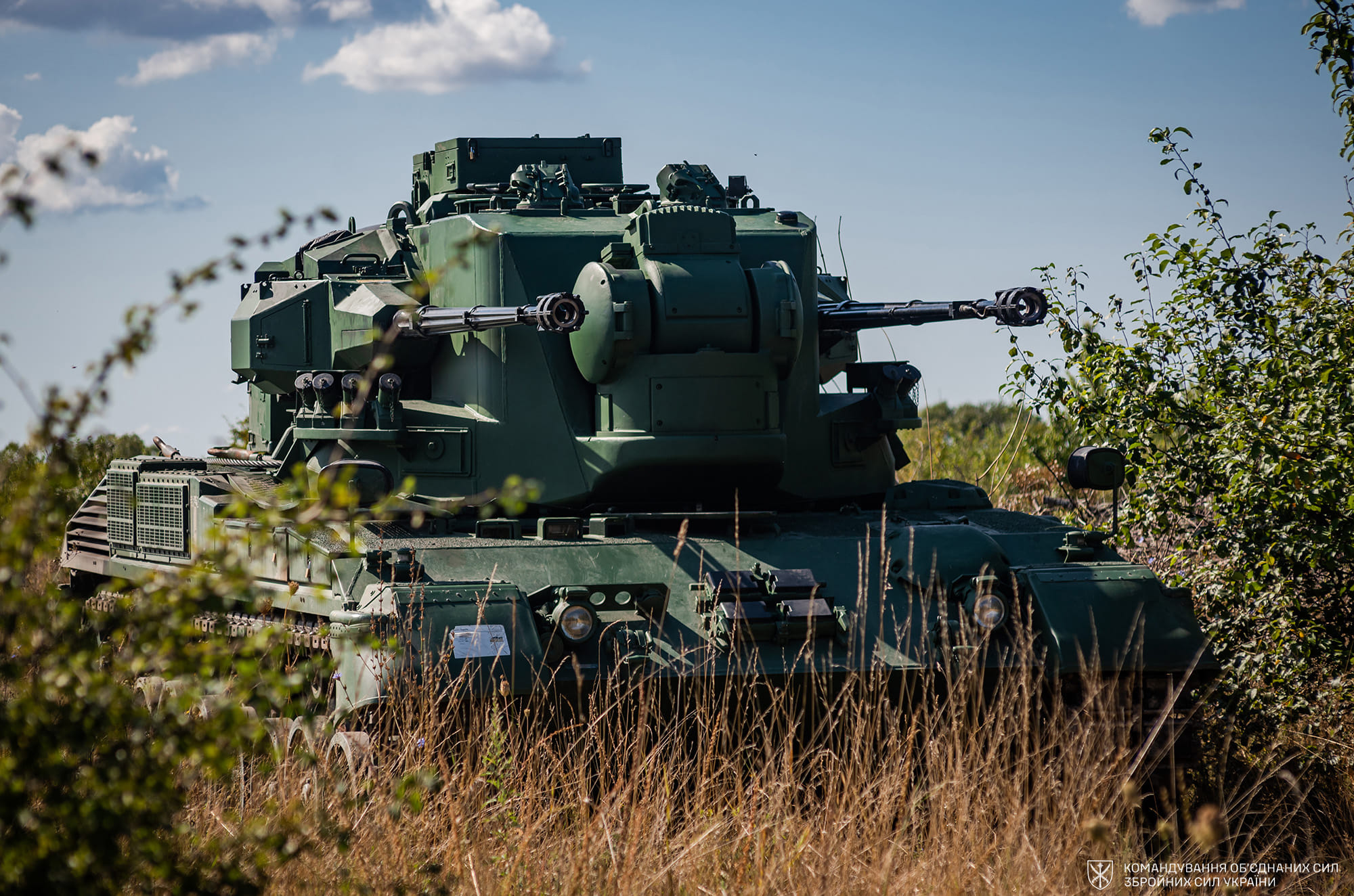 Втрати ворога: в Україні знищили ще 530 російських окупантів