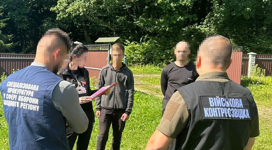 «Нарубали» на 3 мільйони збитків державі: директора лісгоспу на Львівщині підозрюють у кримінальному злочині