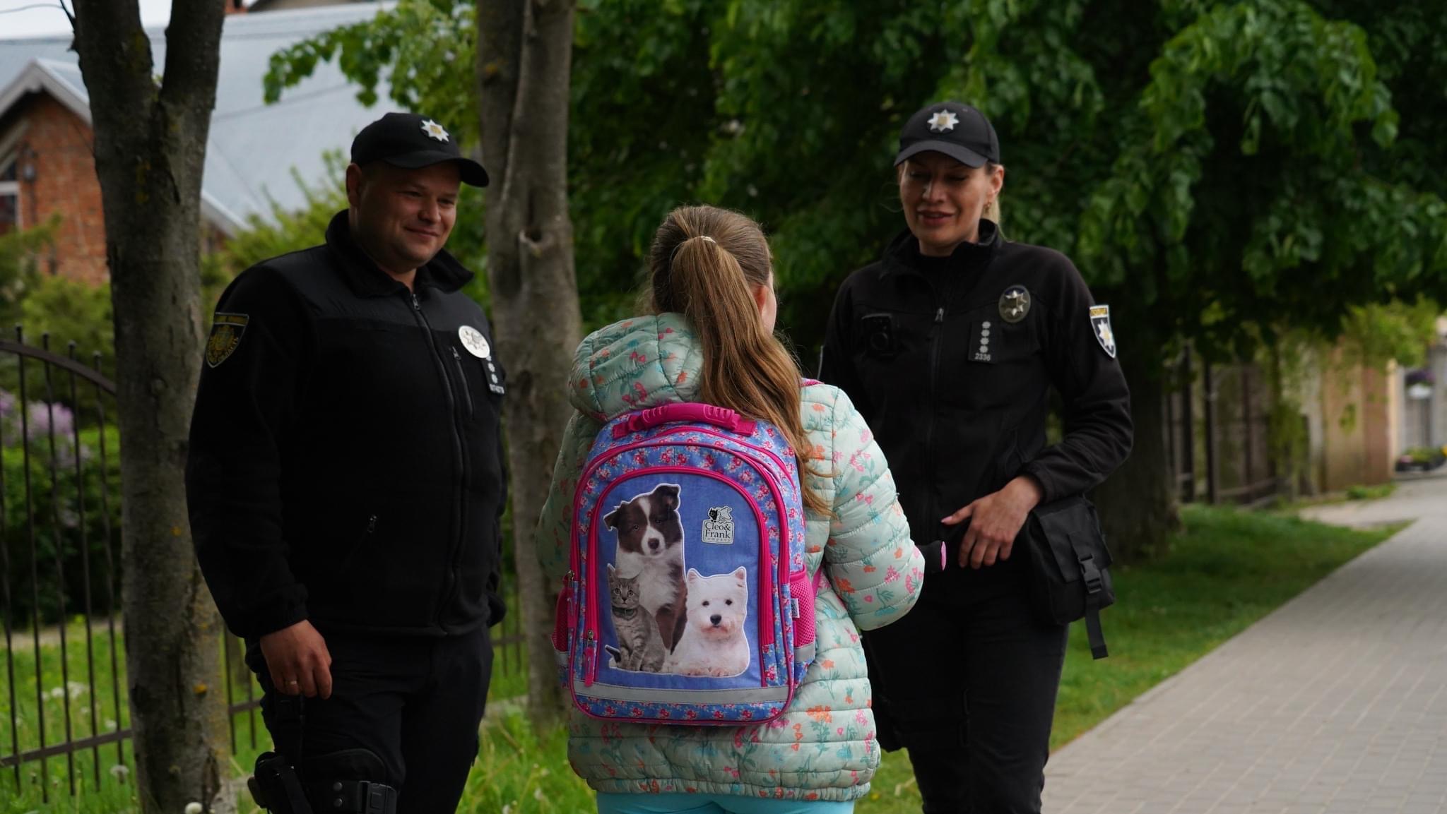 Цьогоріч в області розшукували 406 зниклих дітей