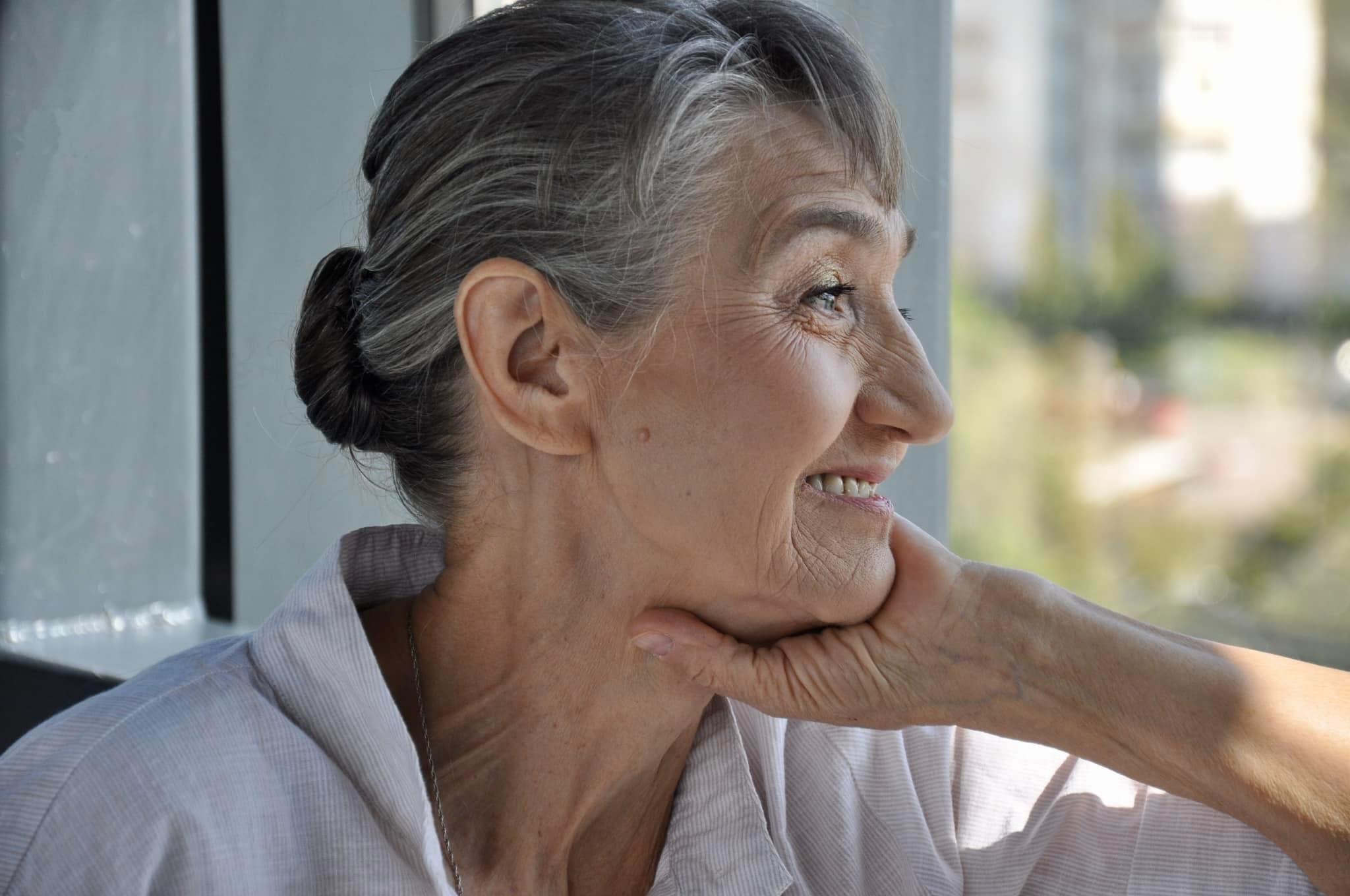 Львівські лікарі запротезували 71-річну жінку з Донецької області