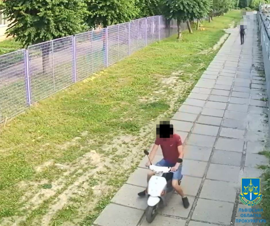 Мешканець Львівщини вчинив злочин, маючи покарання за попередній та іспитовий термін