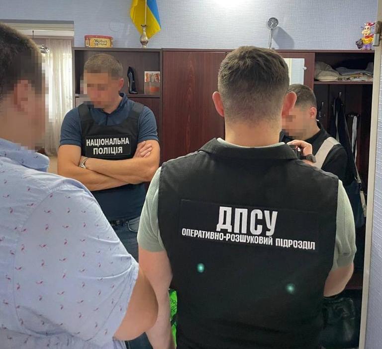 Влаштовував як далекобійників: на Львівщині судитимуть підприємця, що сприяв незаконному вивезенню військовозобовʼязаних закордон