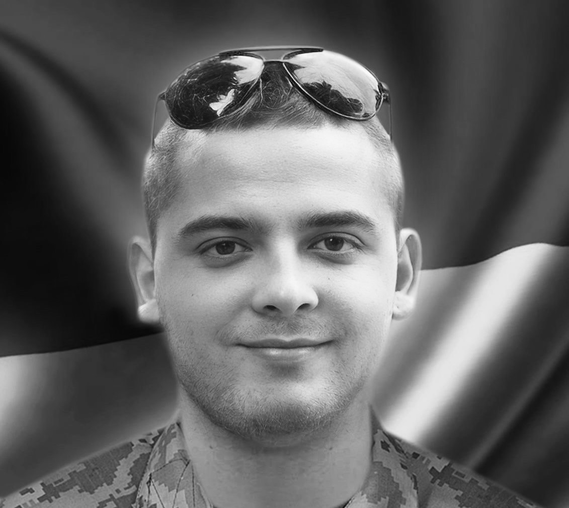 Львівʼян закликають підписати петицію про присвоєння звання Героя України (посмертно) самбірчанину Михайлу Ганьшину