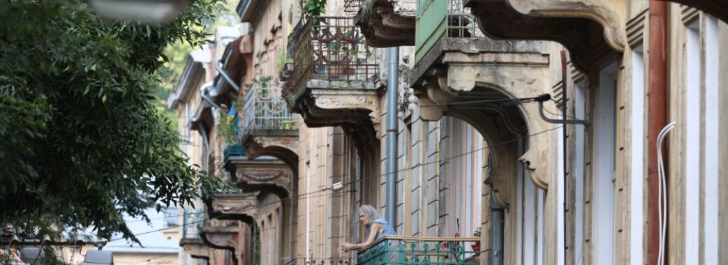 Кожен 10 балкон у Львові потребує ремонту
