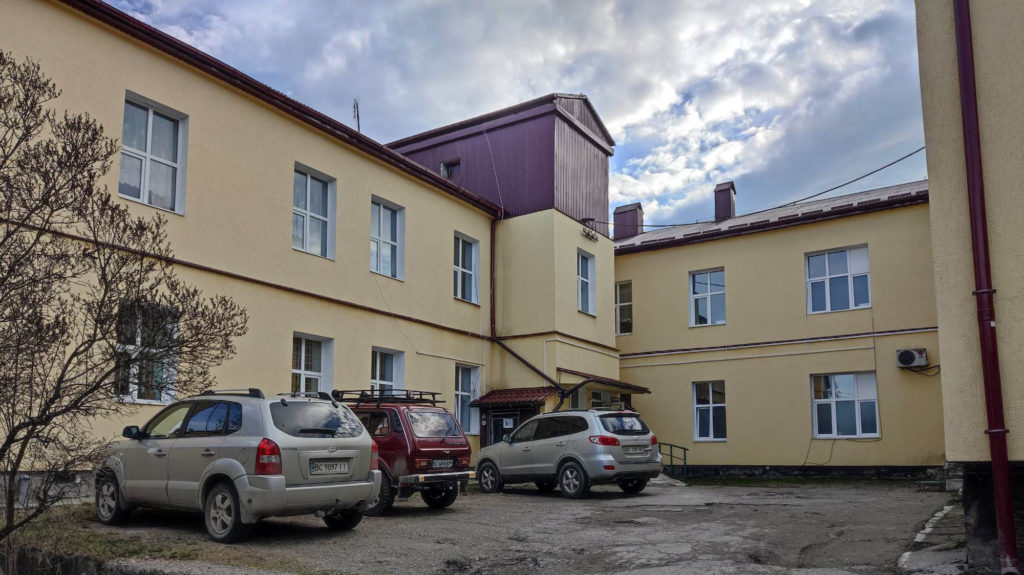 Суд виніс вирок медсестрі Старосамбірської лікарні за хабарництво
