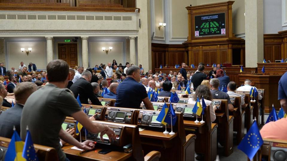 Відкриті декларації – це важливий крок до мінімізації корупції, – Бакунець
