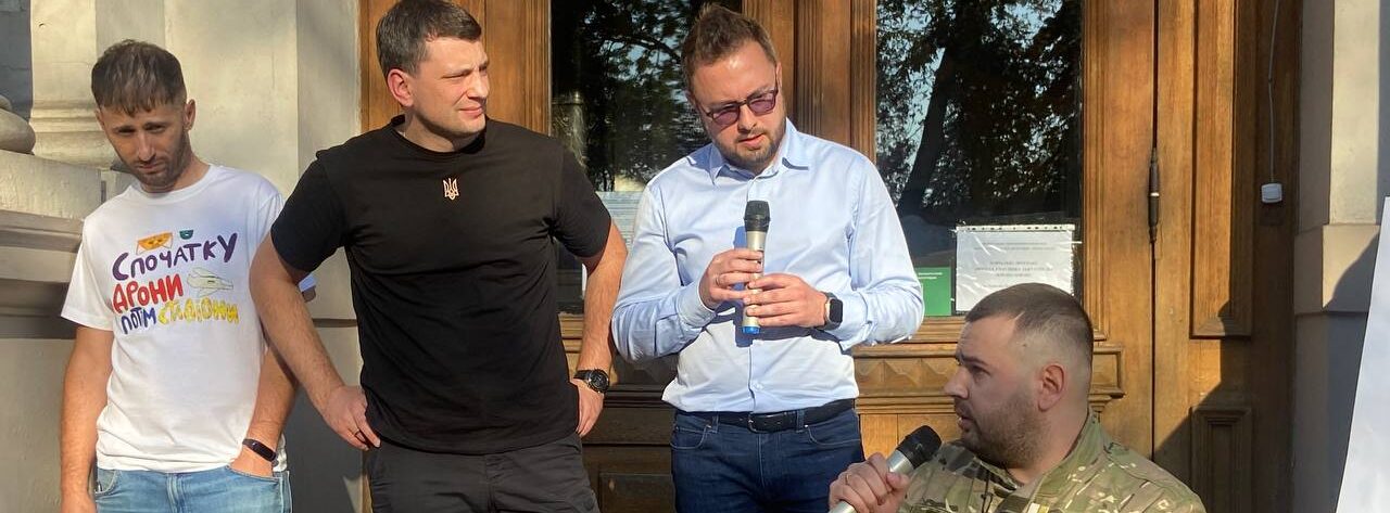 Львівська ОВА до наступної п’ятниці обіцяє оприлюднити результати аналізу закупівель