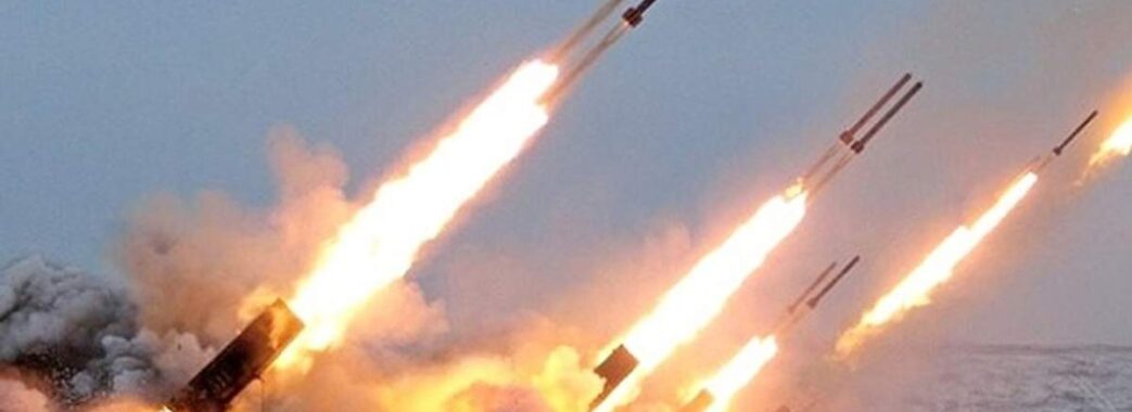 росіяни завдали масованого ракетного удару по Україні: постраждало 5 областей, серед них Львівщина