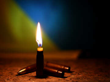 Стрийщина втратила на війні Захисника: загинув Василь Гусяниця