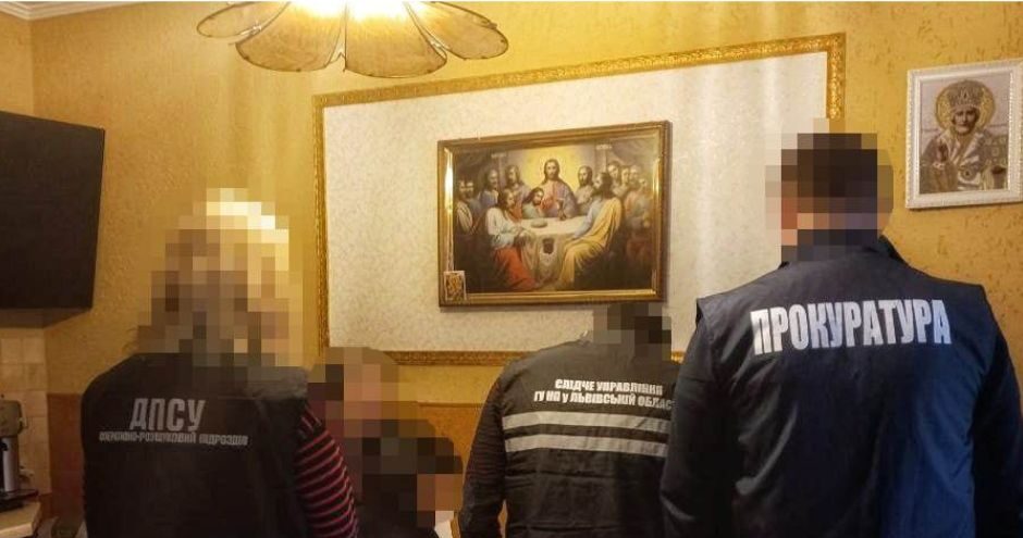 На Львівщині судитимуть групу злочинців, які переправили через кордон 14 ухилянтів