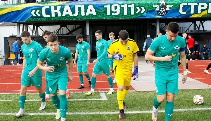 Стрийська мерія щороку виділяє гроші приватному футбольному клубу: цьогоріч на це передбачили понад 5 мільйонів