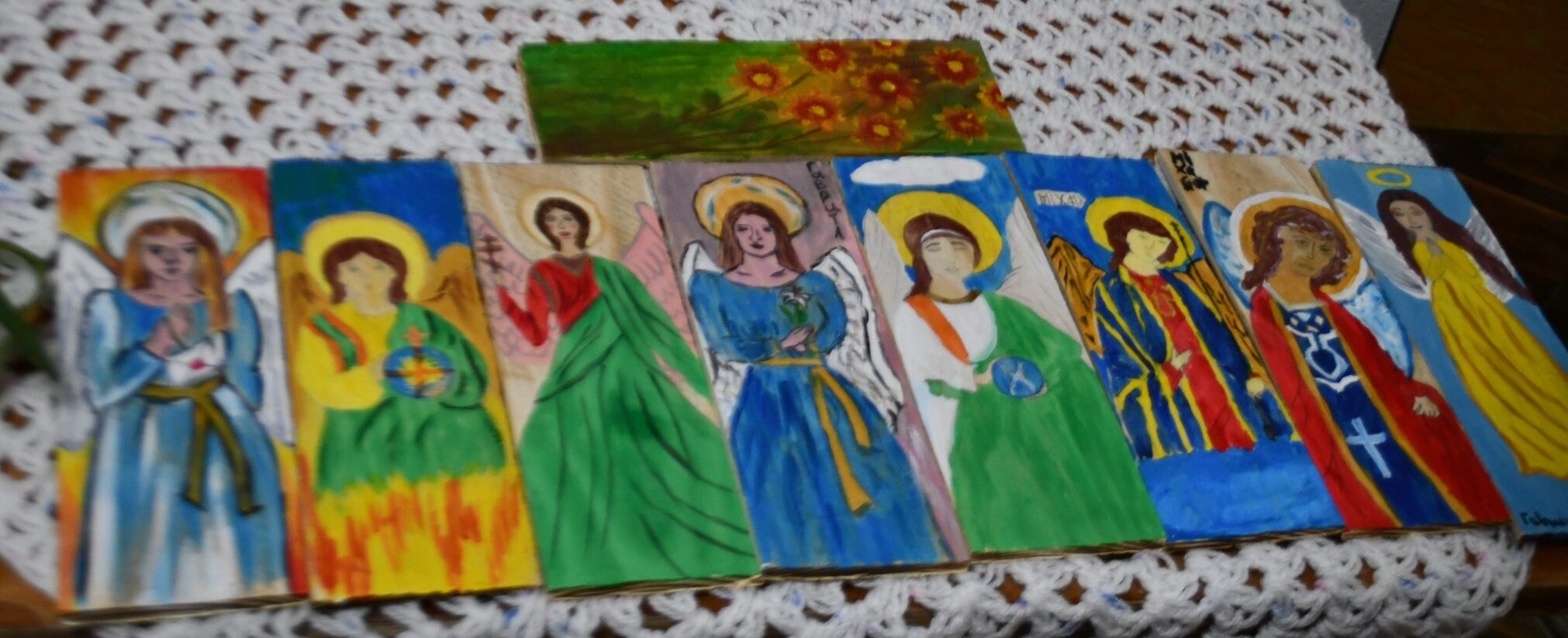 На Золочівщині створили безпечний простір для жінок