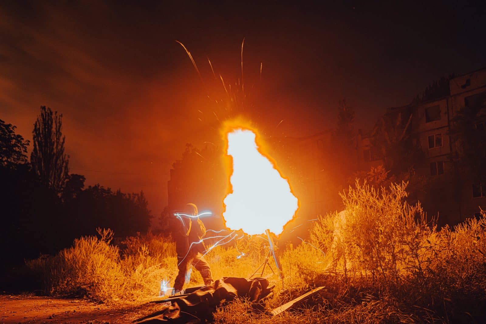 Втрати ворога: відмінусовано ще 48тартилерійських систем і 15 танків