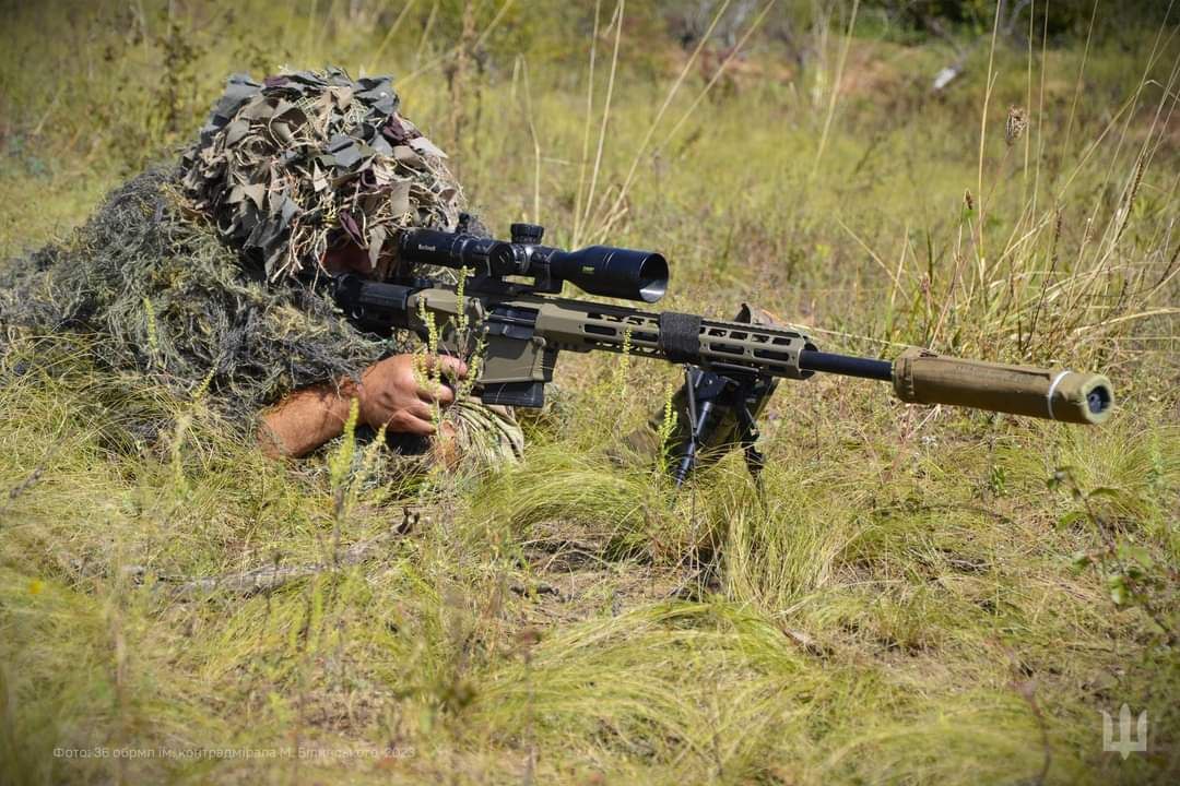 Втрати ворога: за минулу добу українські захисники ліквідували ще 880 окупантів