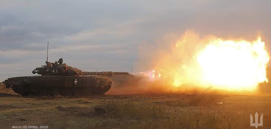 Втрати ворога: наші Захисники ліквідували ще 620 окупантів