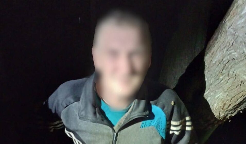 Вночі на Стрийщині чоловік намагався пограбувати супермаркет «Рукавичка»