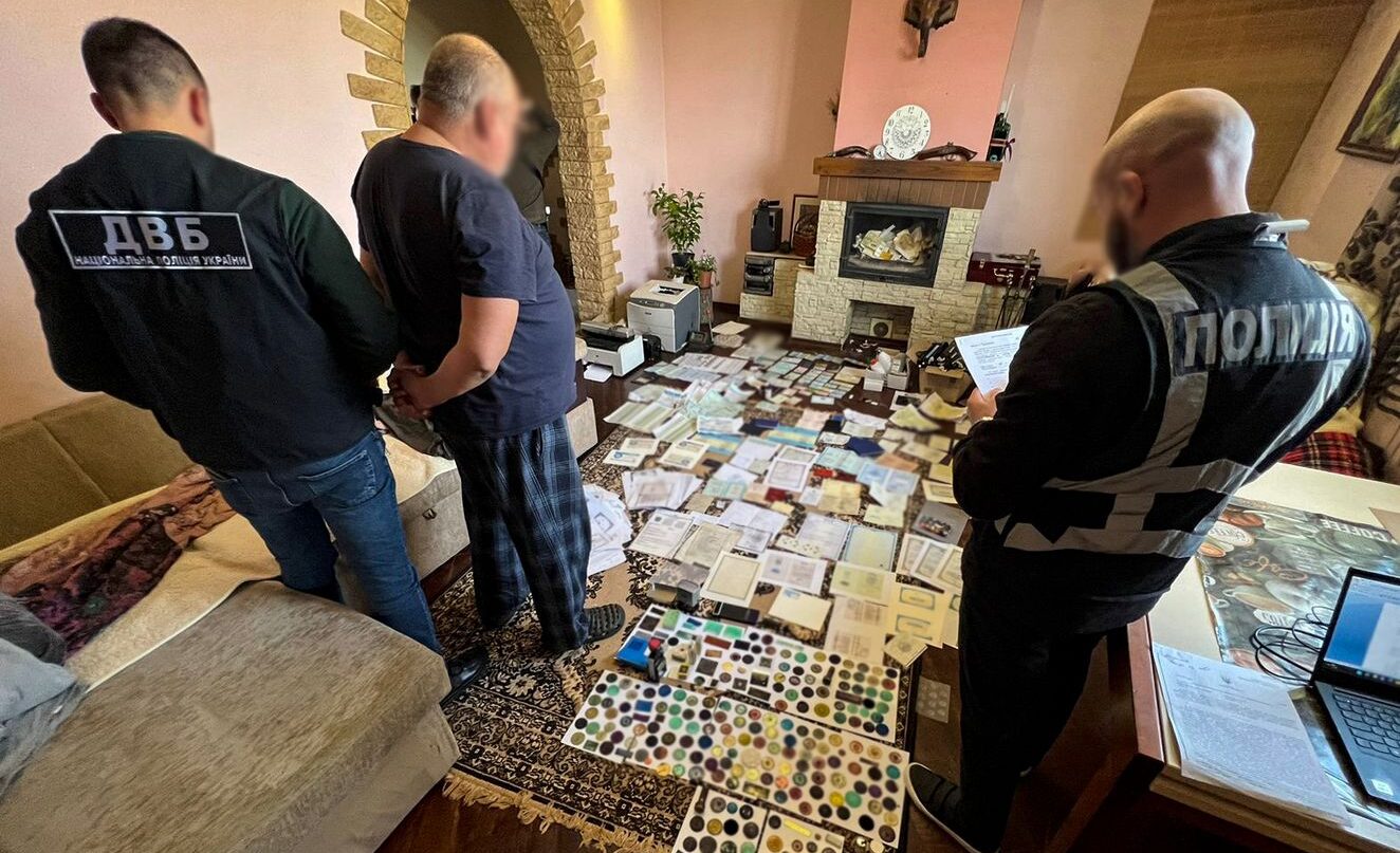 Львів’янин підробляв довідки МСЕК про інвалідність для ухилянтів: бізнес закрили правоохоронці