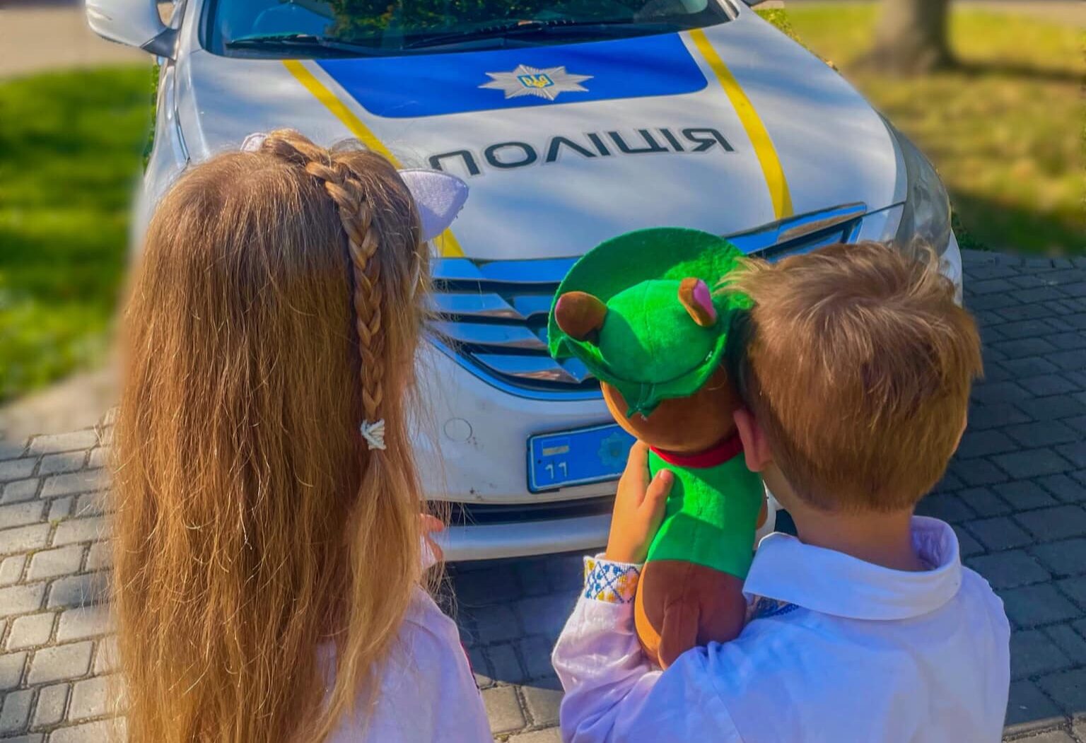 Від початку року на дорогах області травмувалося 367 та загинули 14 дітей