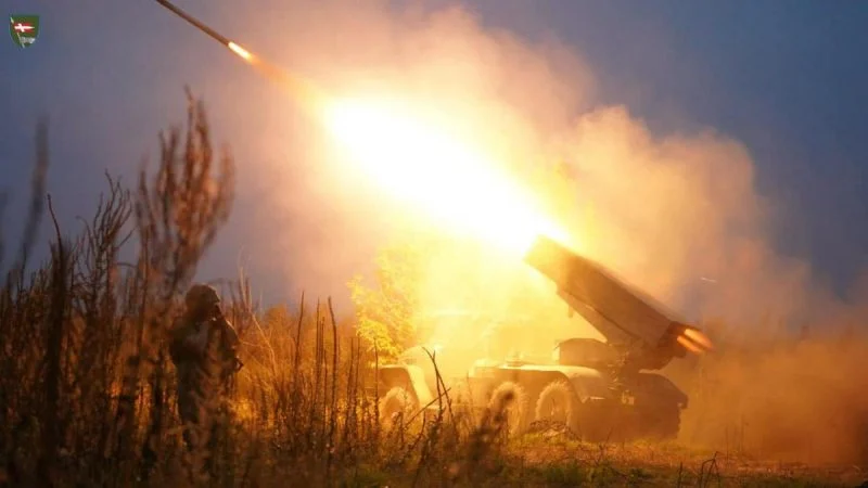 Українські воїни знищили ще 620 окупантів: втрати ворога