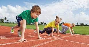 Завтра у Львові стартує районний етап шкільних змагань з легкої атлетики