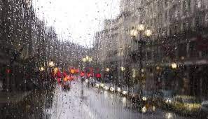 Хмарно, часом дощі: якою буде погода на Львівщині 20 жовтня