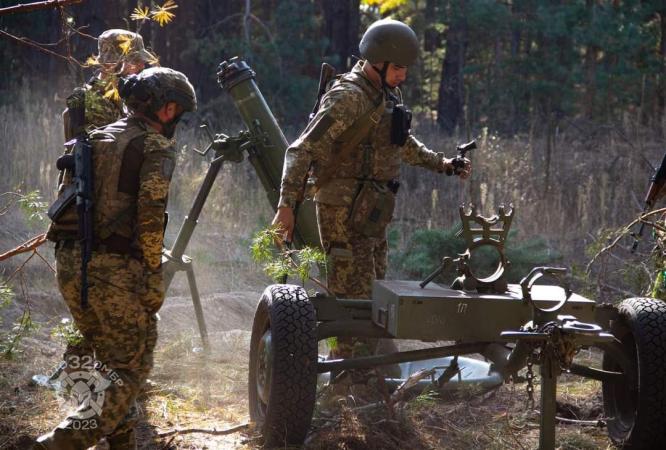 За добу ЗСУ знищили майже тисячу окупантів: втрати ворога