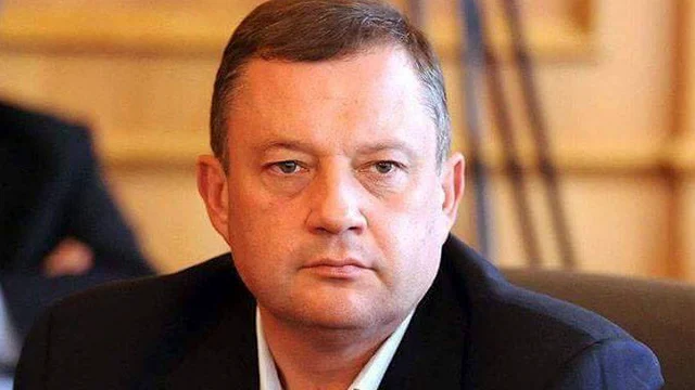 Нардепа Дубневича підозрюють в розкраданні газу на 2,1 млрд грн