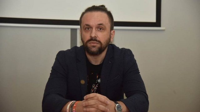 Львіський клінічний центр дитячої медицини очолив Роман Кізима