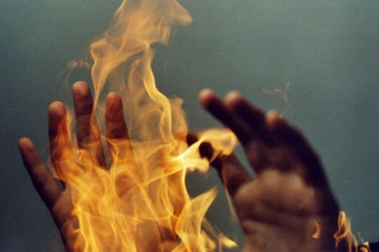 Дрогобиччанин сяде у вʼязницю на 13 років за підпал живцем своєї співмешканки