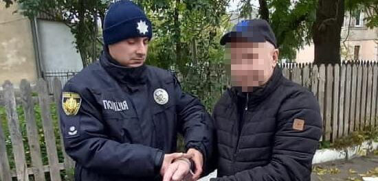 У Червонограді судитимуть 58-річного чоловіка, який вбив свого знайомого