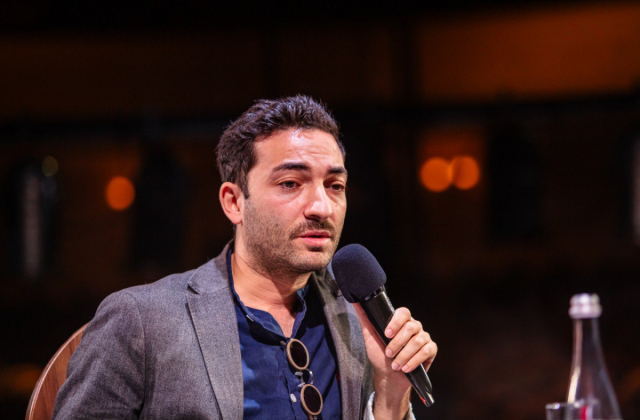 У Львові головним режисером театру імені Марії Заньковецької став киянин Давид Петросян