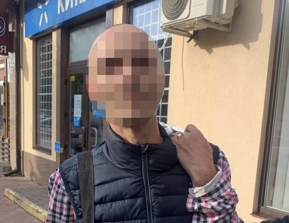 Пограбував та втік: у Сокалі судитимуть 38-річного чоловіка